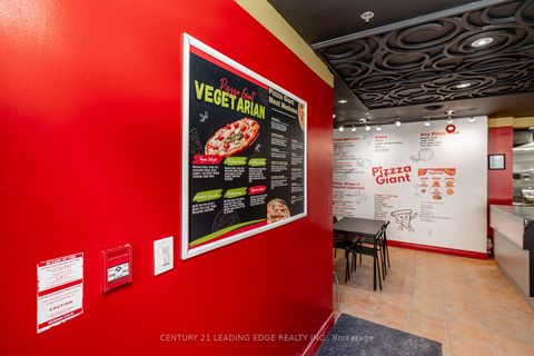 Photo 3 at 102D - 4002 Sheppard Avenue E, Malvern West, Toronto