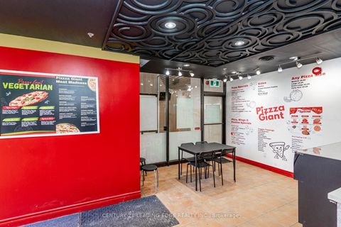 Photo 4 at 102D - 4002 Sheppard Avenue E, Malvern West, Toronto