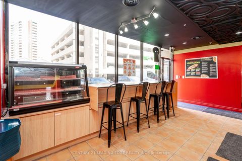 Photo 6 at 102D - 4002 Sheppard Avenue E, Malvern West, Toronto