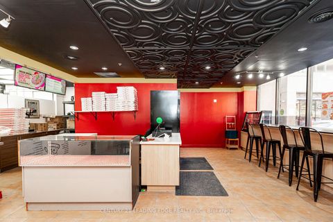 Photo 7 at 102D - 4002 Sheppard Avenue E, Malvern West, Toronto