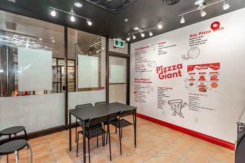 Photo 8 at 102D - 4002 Sheppard Avenue E, Malvern West, Toronto