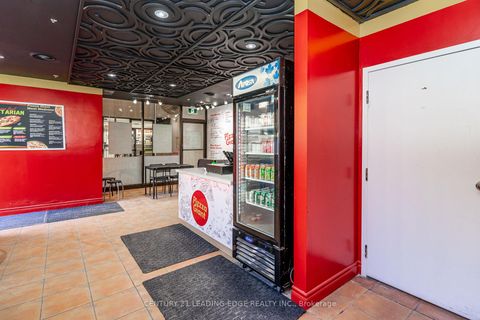 Photo 9 at 102D - 4002 Sheppard Avenue E, Malvern West, Toronto