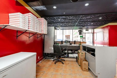 Photo 11 at 102D - 4002 Sheppard Avenue E, Malvern West, Toronto