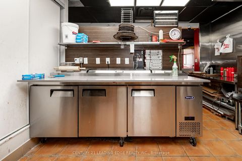 Photo 13 at 102D - 4002 Sheppard Avenue E, Malvern West, Toronto