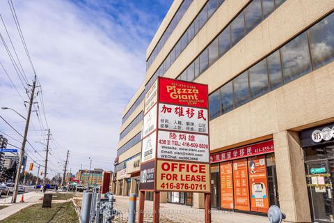 Photo 19 at 102D - 4002 Sheppard Avenue E, Malvern West, Toronto