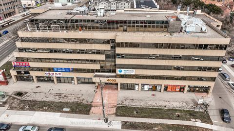 Photo 20 at 102D - 4002 Sheppard Avenue E, Malvern West, Toronto