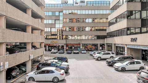 Photo 22 at 102D - 4002 Sheppard Avenue E, Malvern West, Toronto