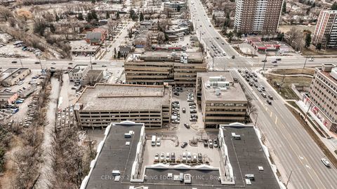 Photo 23 at 102D - 4002 Sheppard Avenue E, Malvern West, Toronto