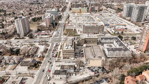 Photo 24 at 102D - 4002 Sheppard Avenue E, Malvern West, Toronto