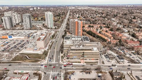 Photo 25 at 102D - 4002 Sheppard Avenue E, Malvern West, Toronto