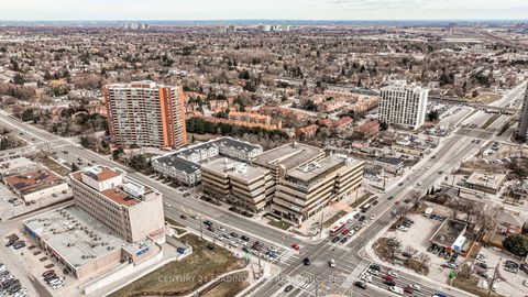 Photo 26 at 102D - 4002 Sheppard Avenue E, Malvern West, Toronto
