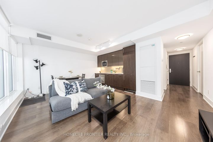 Photo 4 at 301 - 403 Church Street, Yonge Corridor, Toronto