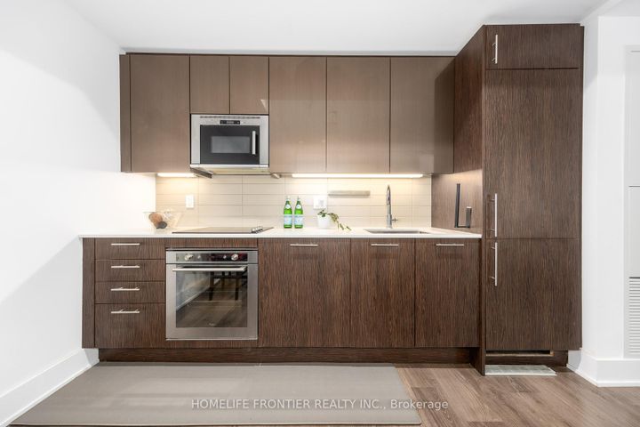 Photo 5 at 301 - 403 Church Street, Yonge Corridor, Toronto