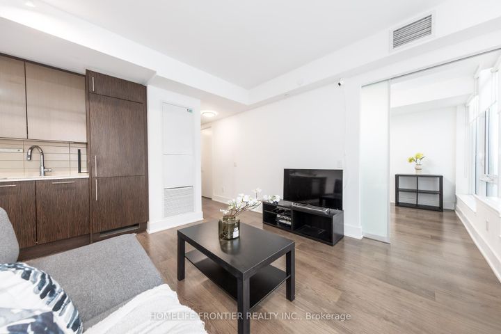 Photo 7 at 301 - 403 Church Street, Yonge Corridor, Toronto