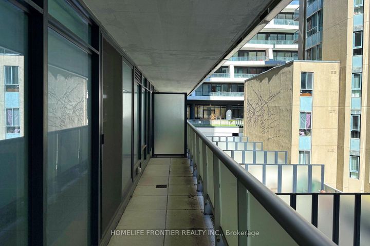 Photo 12 at 301 - 403 Church Street, Yonge Corridor, Toronto