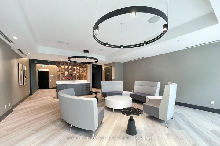 Photo 17 at 301 - 403 Church Street, Yonge Corridor, Toronto