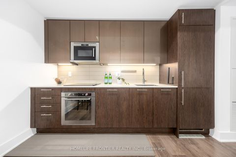 Photo 5 at 301 - 403 Church Street, Yonge Corridor, Toronto