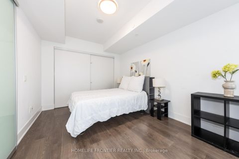 Photo 9 at 301 - 403 Church Street, Yonge Corridor, Toronto