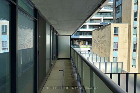 Photo 12 at 301 - 403 Church Street, Yonge Corridor, Toronto