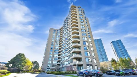 Photo 1 at 1103 - 7420 Bathurst Street, Brownridge, Vaughan
