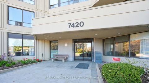 Photo 2 at 1103 - 7420 Bathurst Street, Brownridge, Vaughan