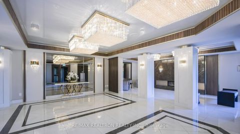 Photo 3 at 1103 - 7420 Bathurst Street, Brownridge, Vaughan