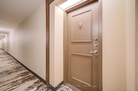 Photo 4 at 1103 - 7420 Bathurst Street, Brownridge, Vaughan