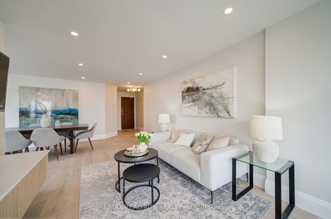 Photo 5 at 1103 - 7420 Bathurst Street, Brownridge, Vaughan