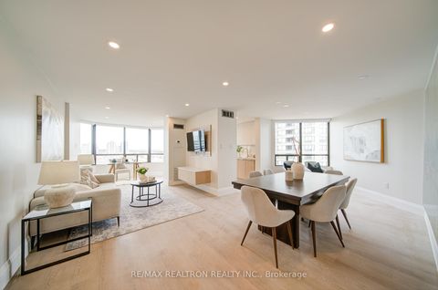 Photo 7 at 1103 - 7420 Bathurst Street, Brownridge, Vaughan