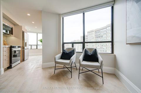 Photo 9 at 1103 - 7420 Bathurst Street, Brownridge, Vaughan