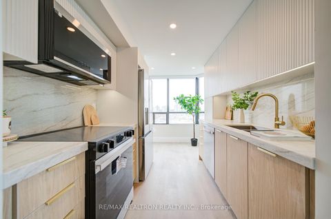 Photo 10 at 1103 - 7420 Bathurst Street, Brownridge, Vaughan