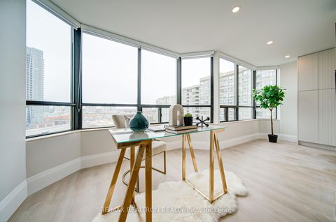 Photo 15 at 1103 - 7420 Bathurst Street, Brownridge, Vaughan