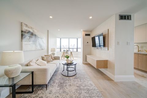 Photo 16 at 1103 - 7420 Bathurst Street, Brownridge, Vaughan