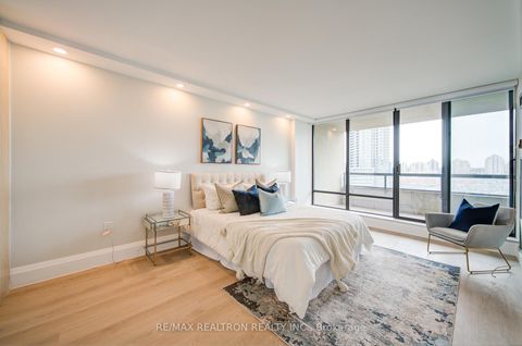 Photo 22 at 1103 - 7420 Bathurst Street, Brownridge, Vaughan