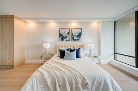 Photo 23 at 1103 - 7420 Bathurst Street, Brownridge, Vaughan