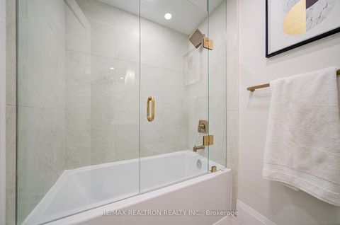 Photo 30 at 1103 - 7420 Bathurst Street, Brownridge, Vaughan