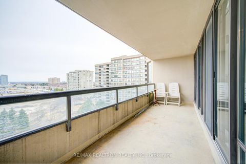 Photo 33 at 1103 - 7420 Bathurst Street, Brownridge, Vaughan