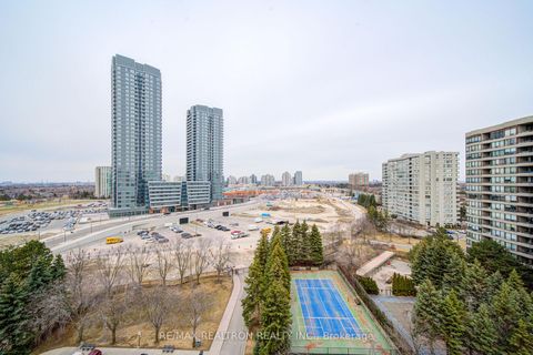 Photo 34 at 1103 - 7420 Bathurst Street, Brownridge, Vaughan