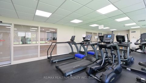 Photo 37 at 1103 - 7420 Bathurst Street, Brownridge, Vaughan