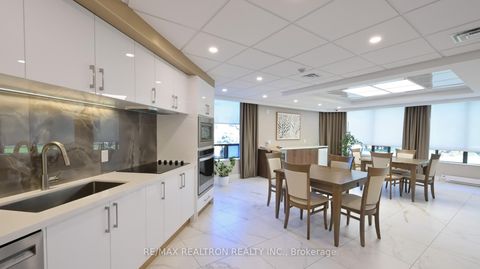 Photo 38 at 1103 - 7420 Bathurst Street, Brownridge, Vaughan