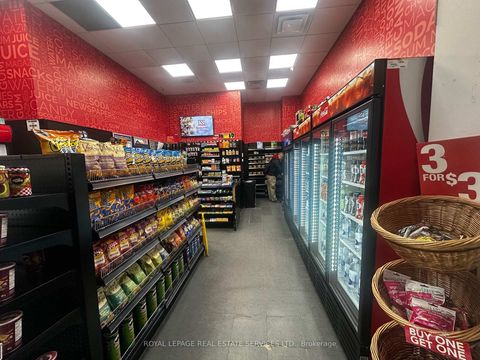 Photo 5 at 2 St Clair Avenue E, Moore Park, Toronto