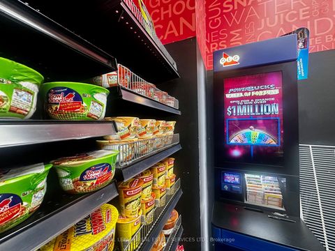 Photo 7 at 2 St Clair Avenue E, Moore Park, Toronto