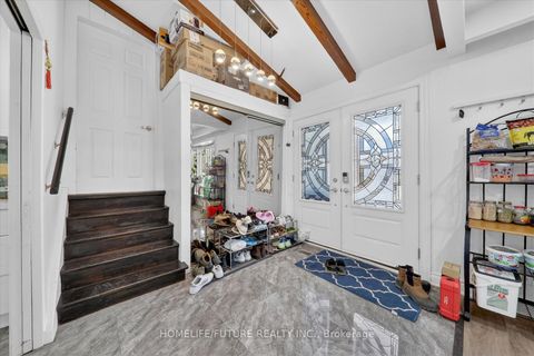 Photo 4 at 21 Aspendale Drive, Bendale, Toronto