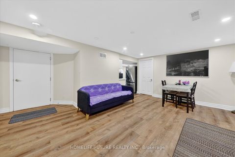 Photo 21 at 21 Aspendale Drive, Bendale, Toronto