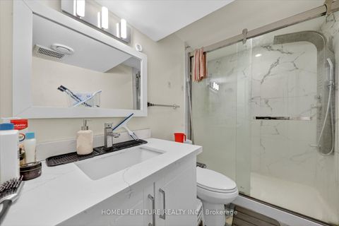 Photo 24 at 21 Aspendale Drive, Bendale, Toronto