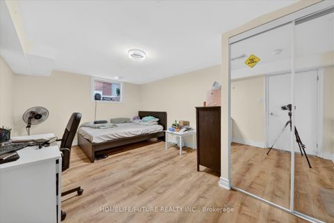 Photo 25 at 21 Aspendale Drive, Bendale, Toronto