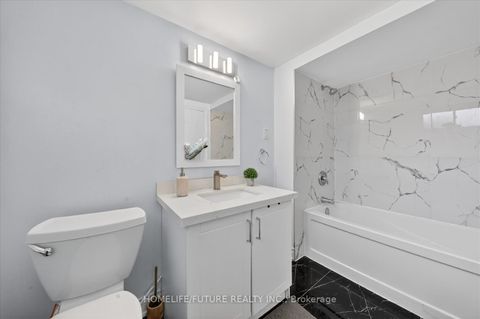 Photo 27 at 21 Aspendale Drive, Bendale, Toronto