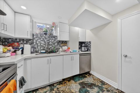 Photo 29 at 21 Aspendale Drive, Bendale, Toronto