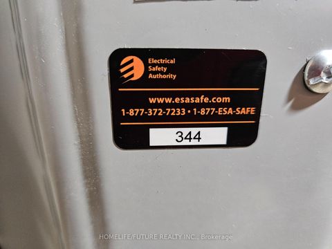 Photo 35 at 21 Aspendale Drive, Bendale, Toronto