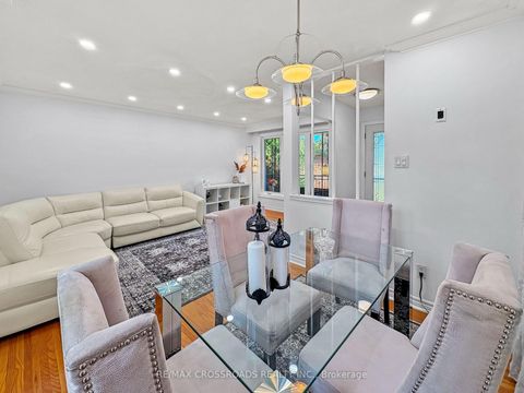 Photo 7 at 46 Ronway Crescent, Woburn, Toronto